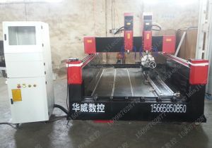 大连旅顺口区新款豪华型石材雕刻机