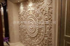 大连旅顺口区石材雕刻样板