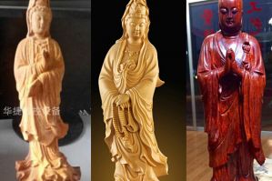 大连旅顺口区木工样品