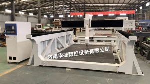 大连旅顺口区定制分体式大型模具雕刻机
