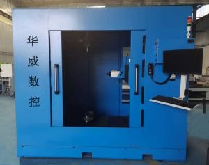 大连旅顺口区全包围立式立体雕刻机